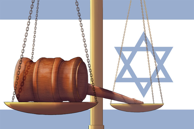 Judaism has a passionate dedication to the ideal of justice